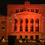 National Opera. Riga,Latvia