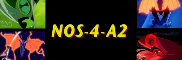 NOS-4-A2 Banner