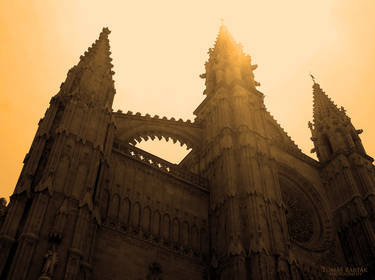 Cathedral La Seu