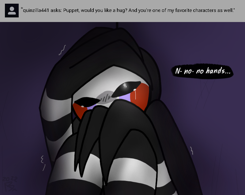 Ask us Anything!! (DOORS) - Question 28 by ArtyPawsStudio on DeviantArt