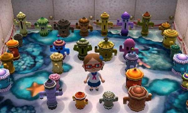 Gyrody Gyroid Collection Part 2 by DoctorChurchie on DeviantArt