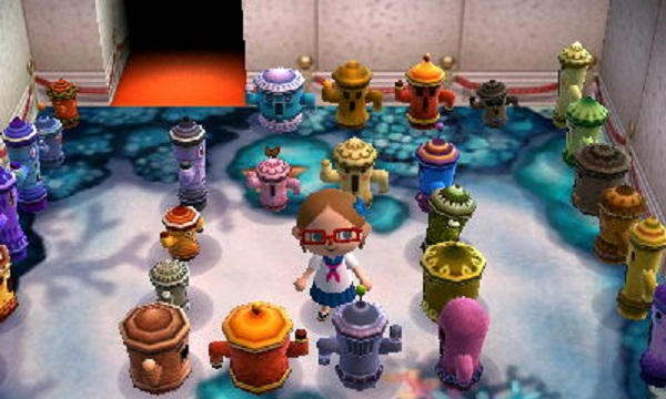 Gyrody Gyroid Collection Part 3 by DoctorChurchie on DeviantArt