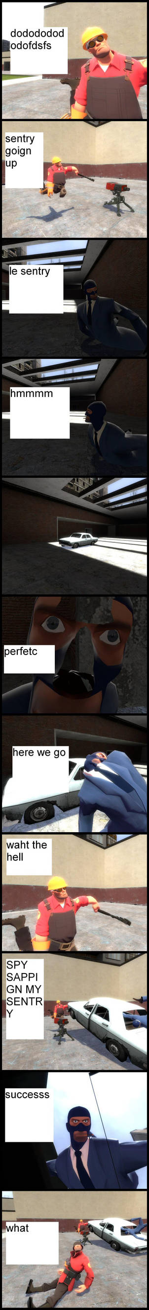 How to play Team Fortress 2