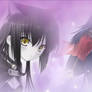 Neko Girl BG -For vTDC-