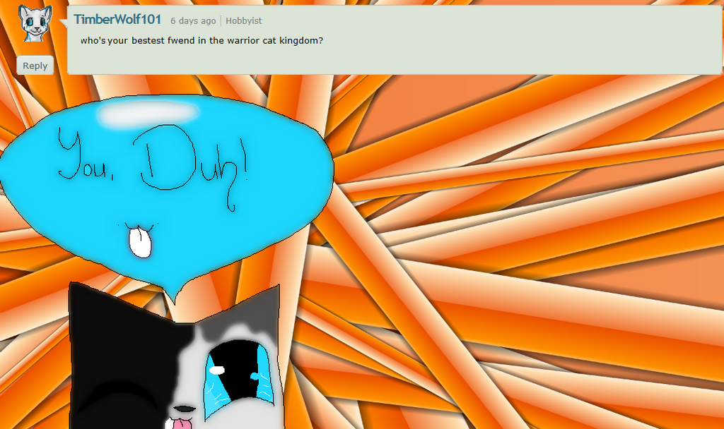 Ask 600 Deviantart Ask6 by Ask-Heatherflight123 on DeviantArt