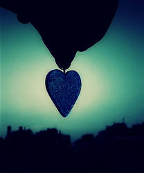 Blue Heart