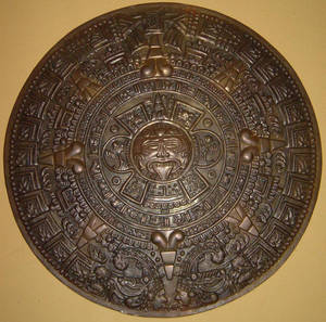 Aztec Calendar