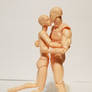 Lovers Pose