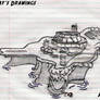 Jays Drawings--Area 53