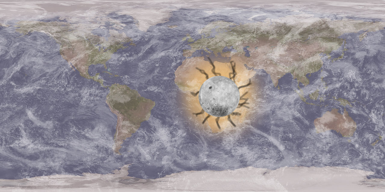 Moon Texture Map Deviantart The Moon Woke Up Earth Texture by WorldPeace1945 on DeviantArt