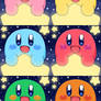 [FREE TO USE] Kirby Icons