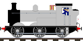 Custom Tank Engine Base by Prince-JoyfulJr on DeviantArt