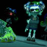 Sanitized Octoling (sfm)