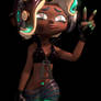 Marina ^^ SFM