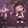 The Elites REMIXED SFM
