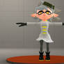 Splatoon 3 Marie