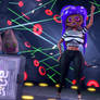 Violet!! SFM
