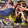 SPLATOON 3 CALLIE OUT NOW!! (for sfm)