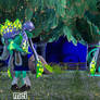 What Was and What's Left SFM