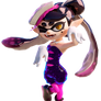 *Blender* Callie's Pose Pt. 2