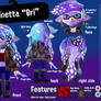 Bri Reference Sheet 2026