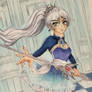 Weiss