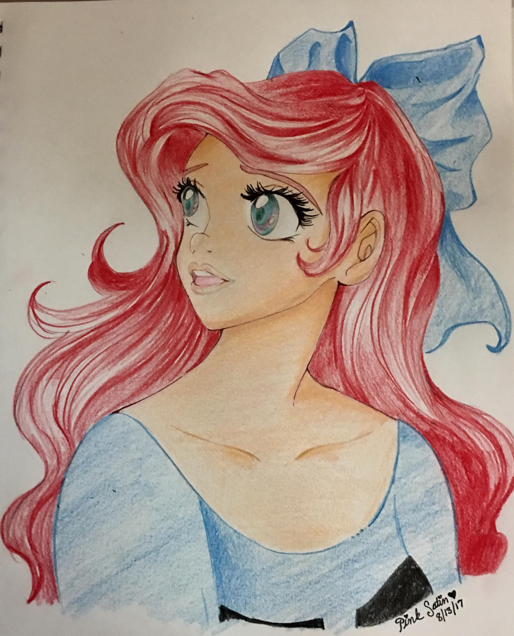 Ariel