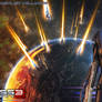 Mass Effect Wallpaper - Ashley Williams
