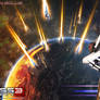 Mass Effect Wallpaper - Mordin Solus