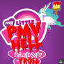 My Little PMV Hell: Friendship is Troll