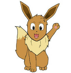 Jack the Eevee