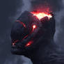 Lava Golem