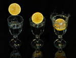 A Lemon Fall by mxlove