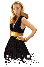 Vogue Pixel