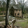 Little Rock - Old Mill 3