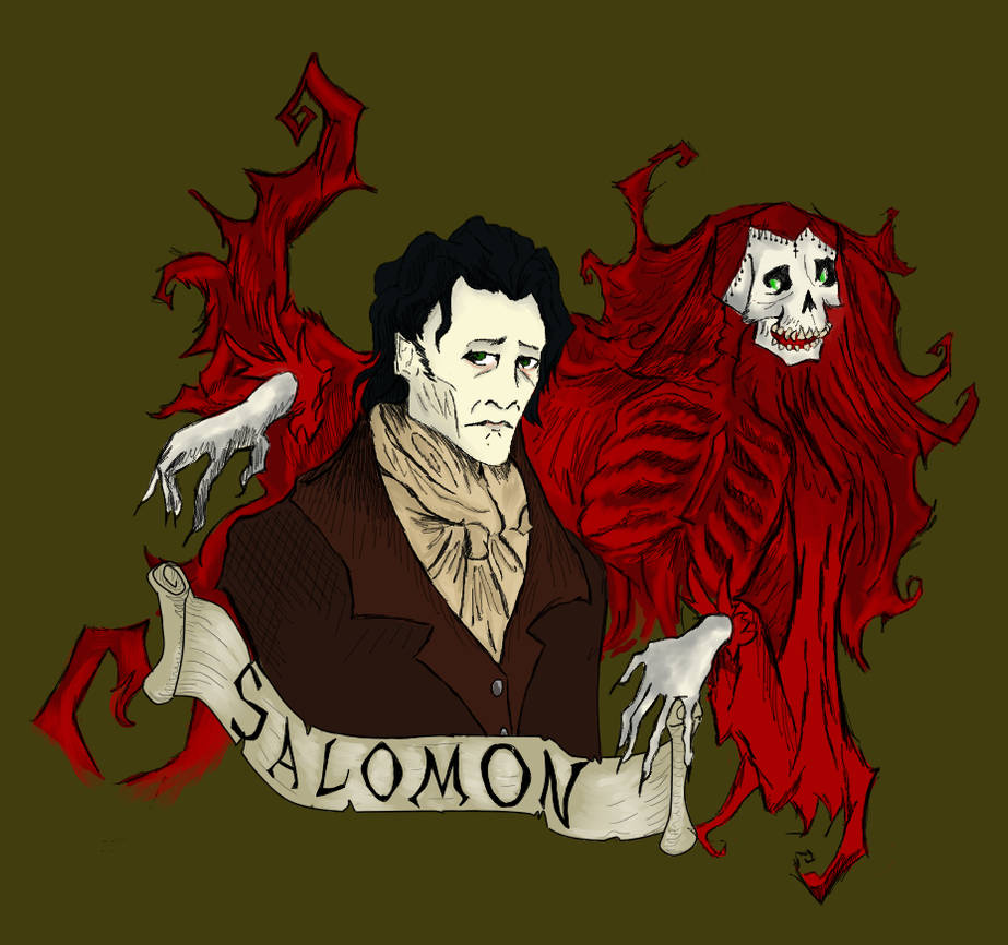 SALOMON