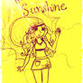 Princess Sunshine