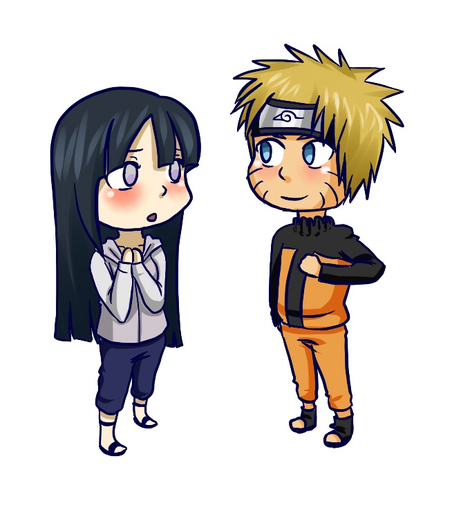 A collection of the top 54 naruto chibi wallpapers and backgrounds availabl...