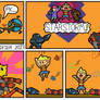 Smash Bros Comic