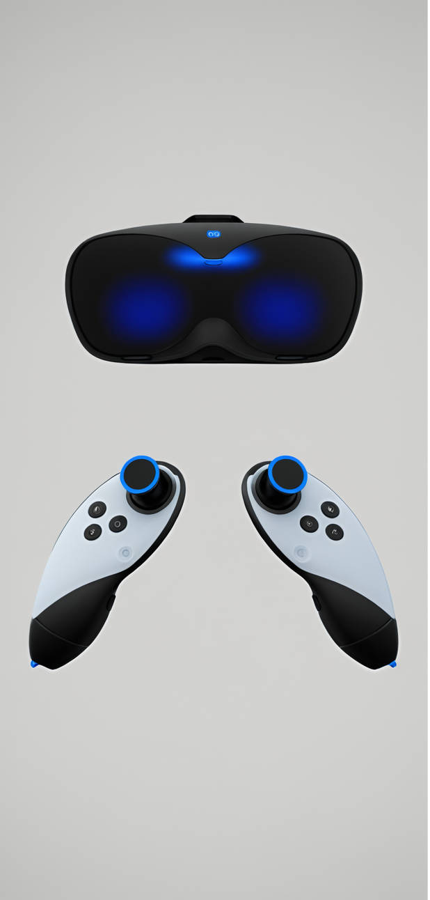 Infinity VR: Entra nel Futuro 2 by rasheedbf on DeviantArt