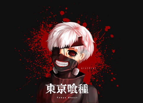 KANEKI KEN