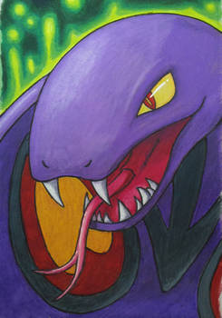 Arbok