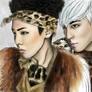 GD and TOP