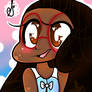 =Connie= Steven Universe