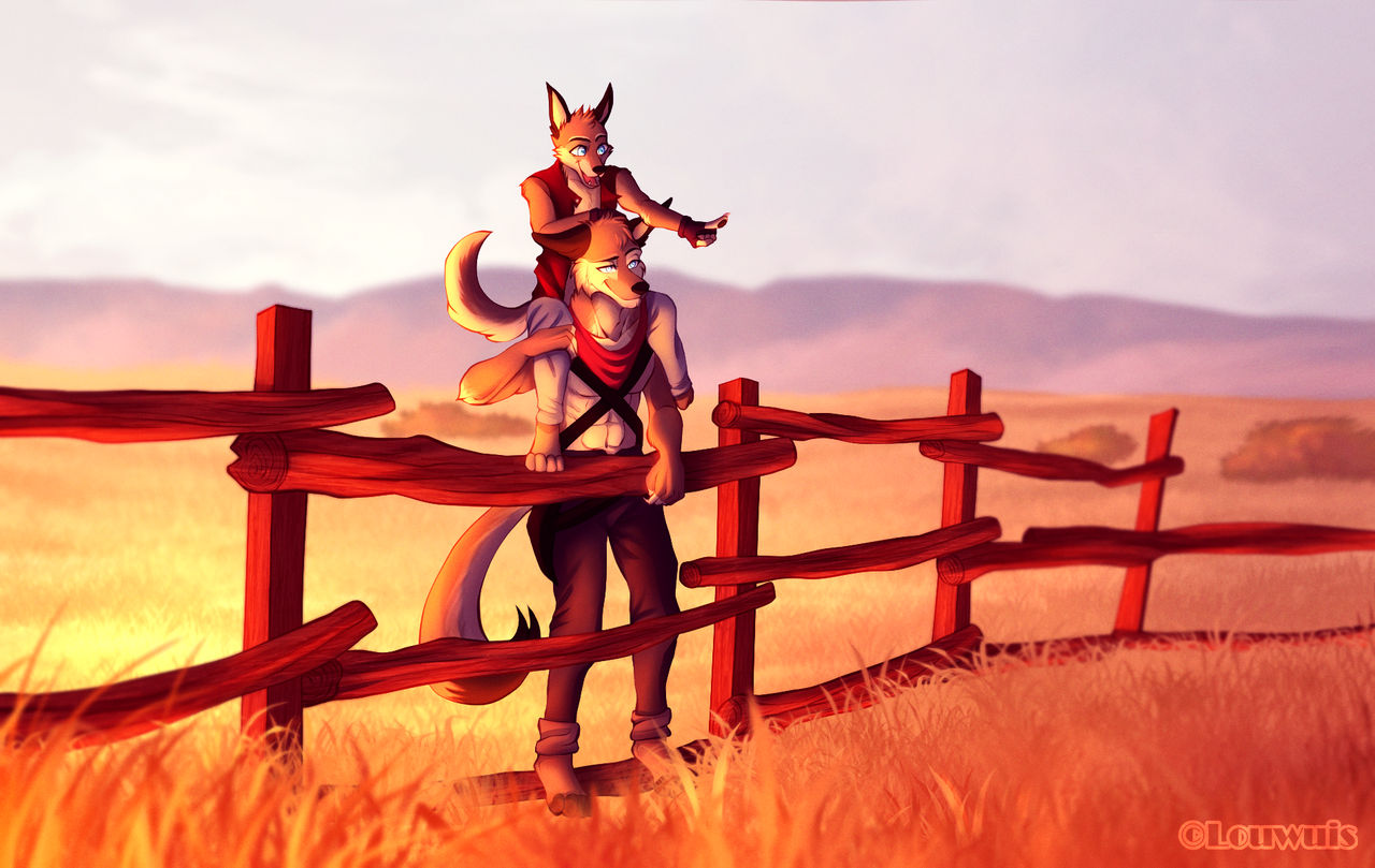 Rodeo Ride Deviantart Race/Rodeo Spectators by freewheels on DeviantArt