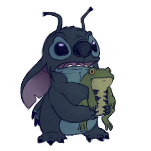 Stitch