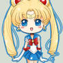 Chibi Sailor Moon