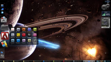 My Desktop