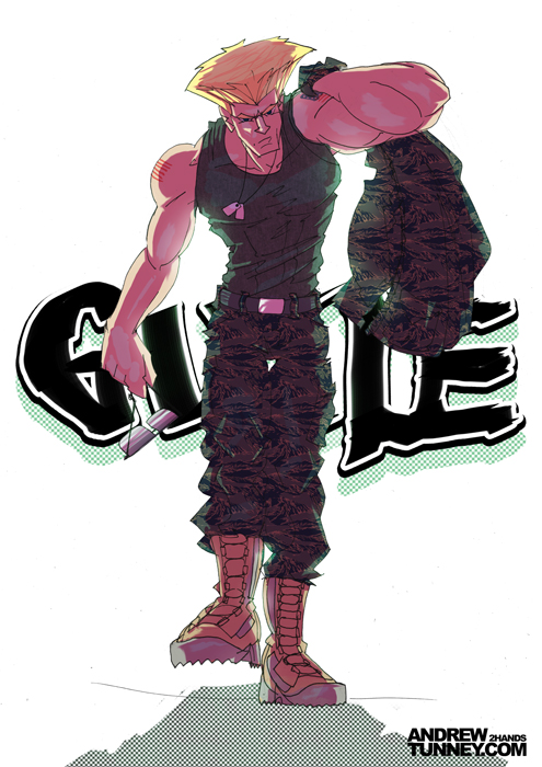 Guile