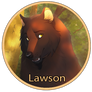 Lawson Medallion